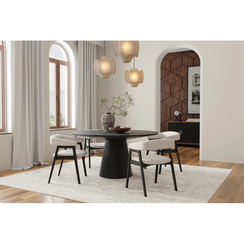 Astraea Pedestal Table (Base Only)