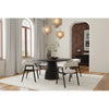 Astraea Pedestal Table (Base Only)