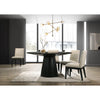 Astraea Pedestal Table (Base Only)