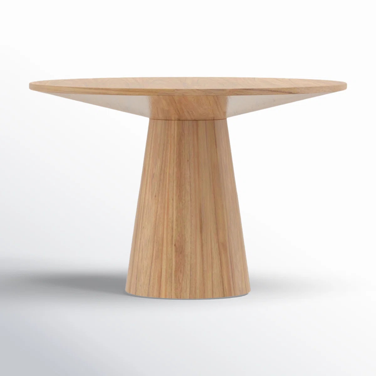 Astraea Pedestal Dining Table Base