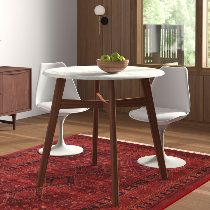 Atahan Dining Table – Salvage & Co Indy