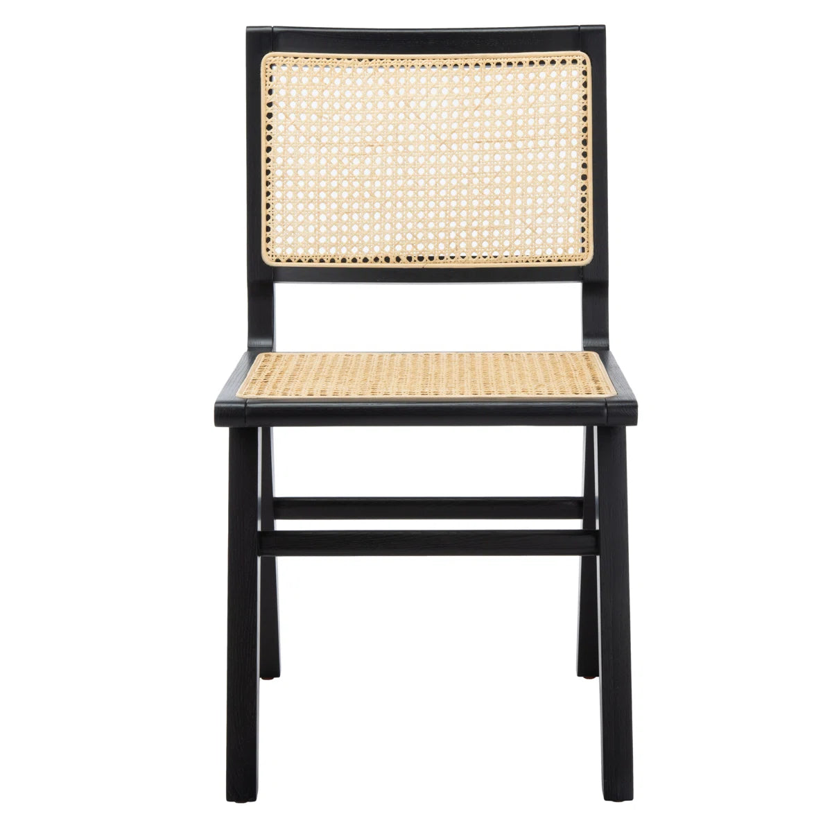 Atticus Cane Dining Chair (Set of 2)