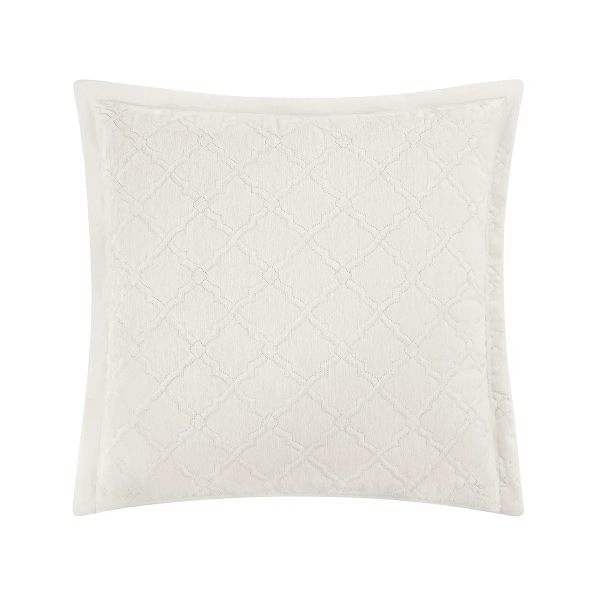Audrey Reversible Euro Sham