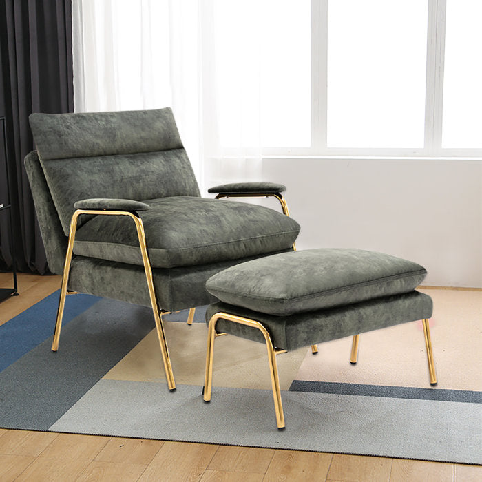 Ausia Upholstered Armchair