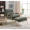 Ausia Upholstered Armchair