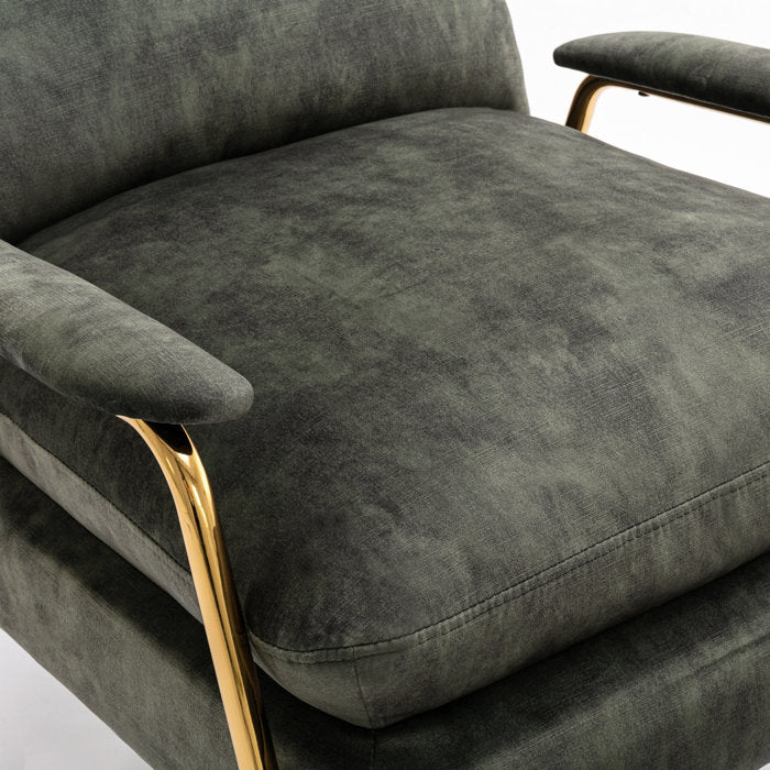 Ausia Upholstered Armchair