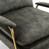 Ausia Upholstered Armchair