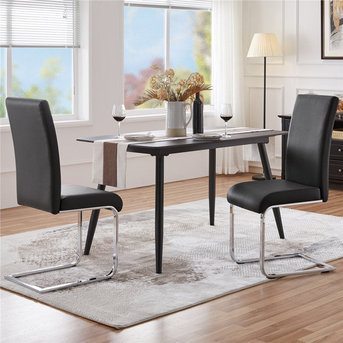 Austwell Parsons Chair (Set of 2)