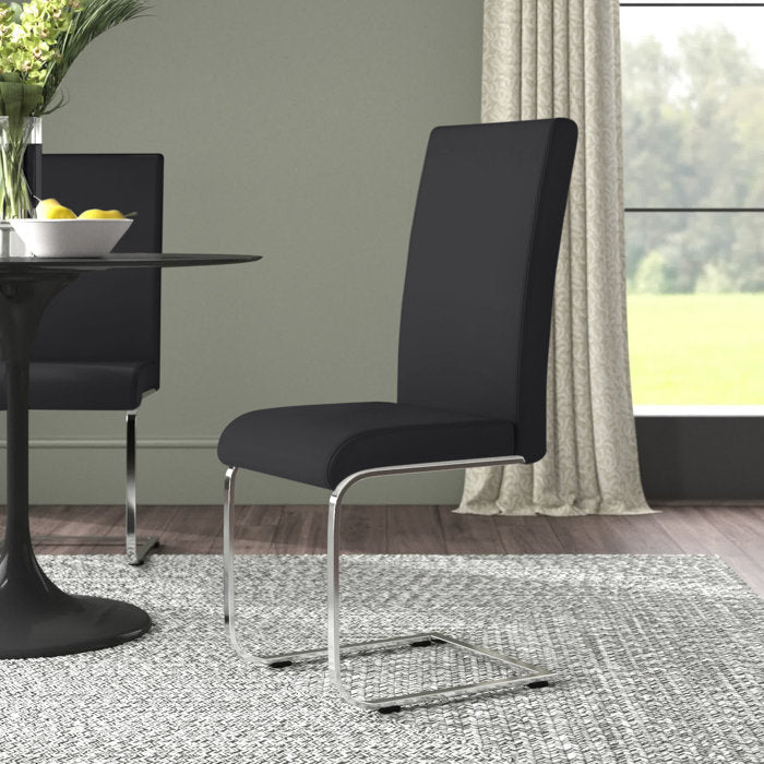 Austwell Parsons Chair (Set of 2)