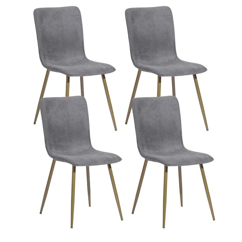 Autaugaville Upholstered Side Chair (Set of 4)