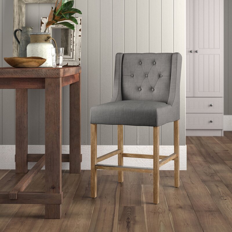Avah Counter Stool