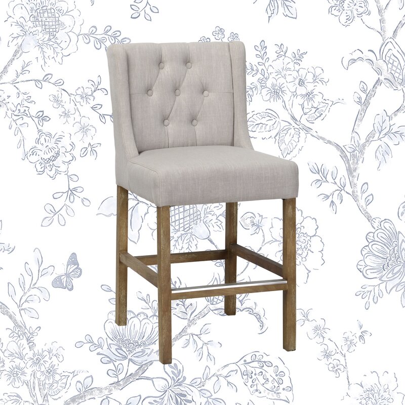 Avah Counter Stool