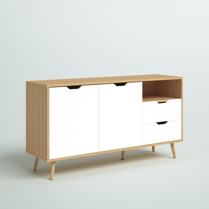 Avel 2 Drawer Sideboard