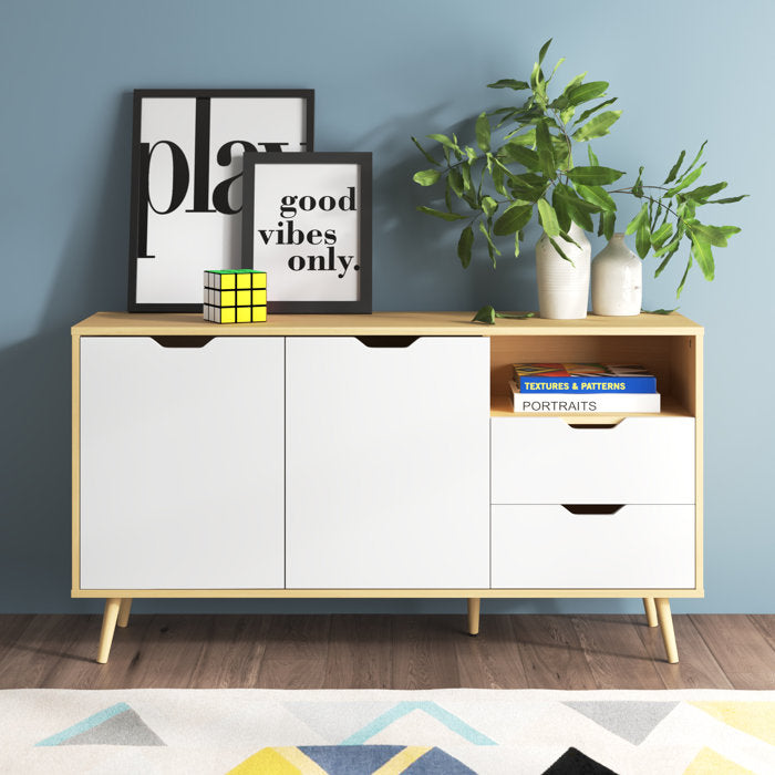 Avel 2 Drawer Sideboard