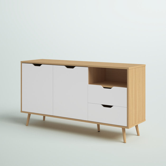 Avel 2 Drawer Sideboard
