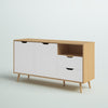 Avel 2 Drawer Sideboard