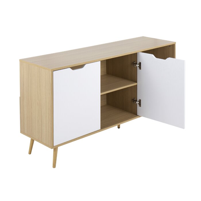 Avel 2 Drawer Sideboard
