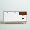 Avel 2 Drawer Sideboard