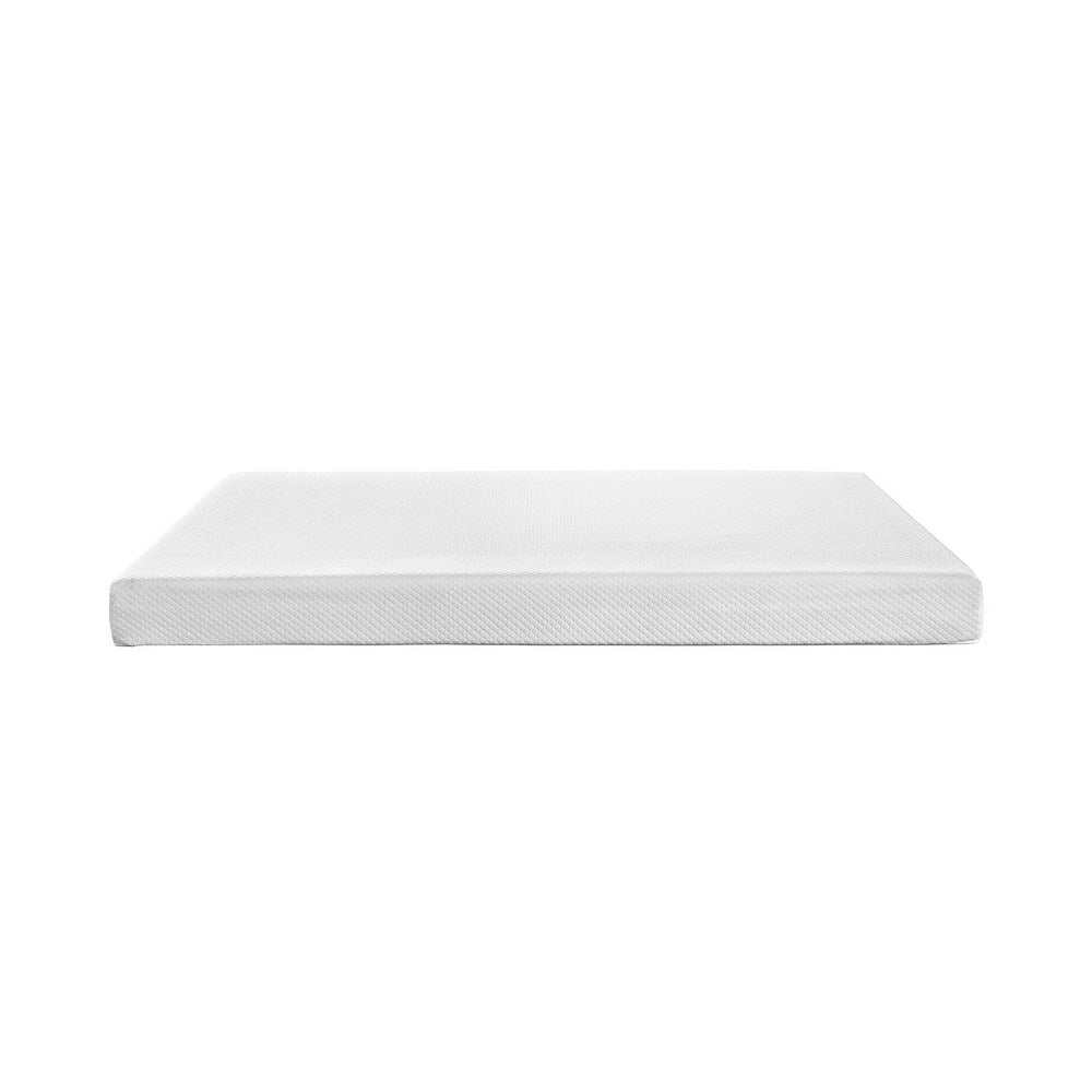 Aveline 6-inch Gel Memory Foam Mattress - Twin