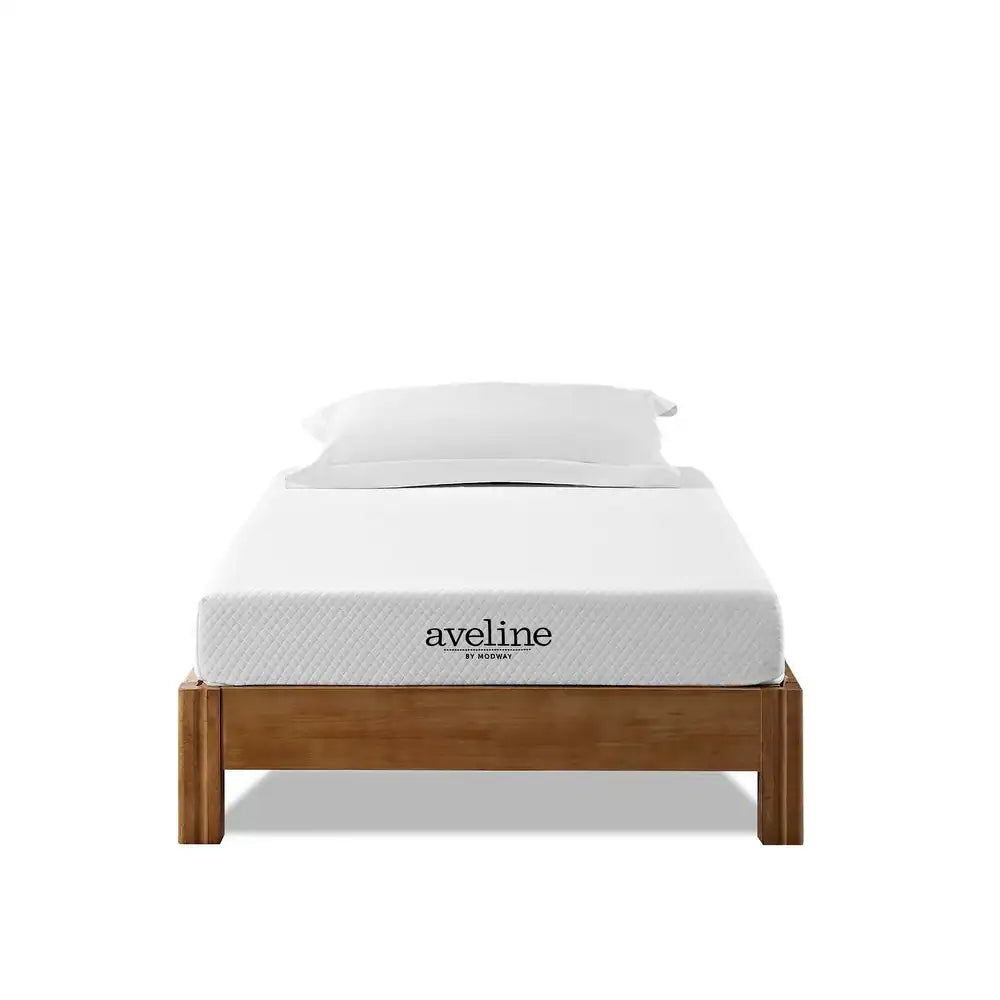 Aveline 6-inch Gel Memory Foam Mattress - Twin