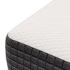 Aveline 8-inch Gel Memory Foam Mattress - White - Twin