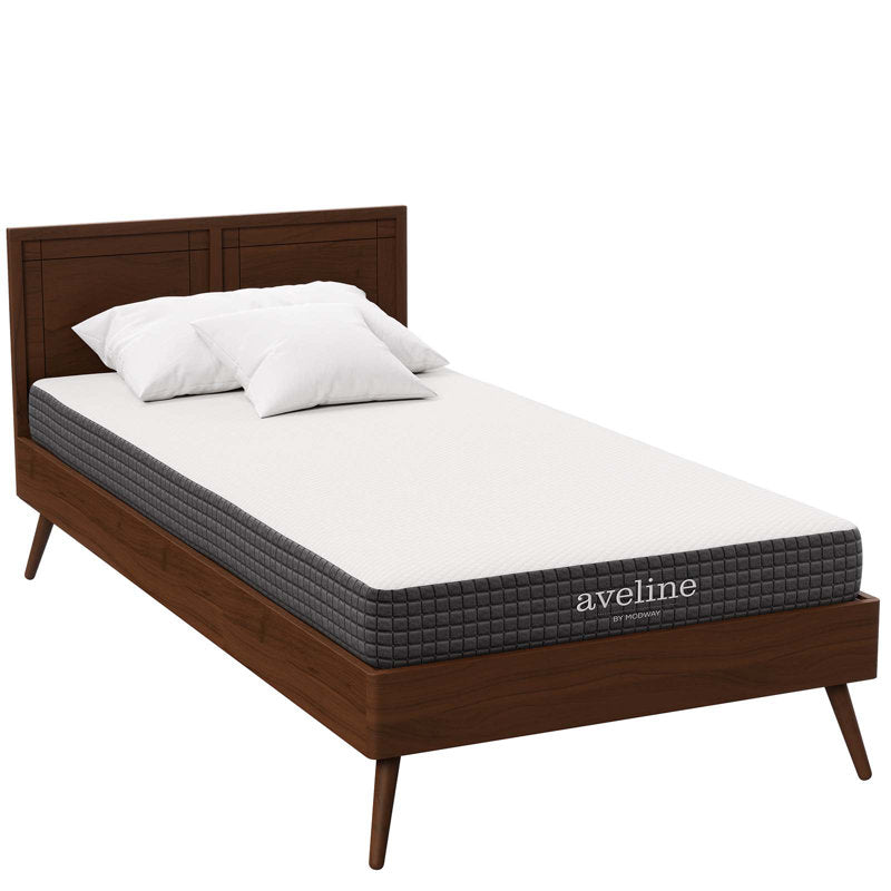 Aveline 6'' Firm Mattress, Twin