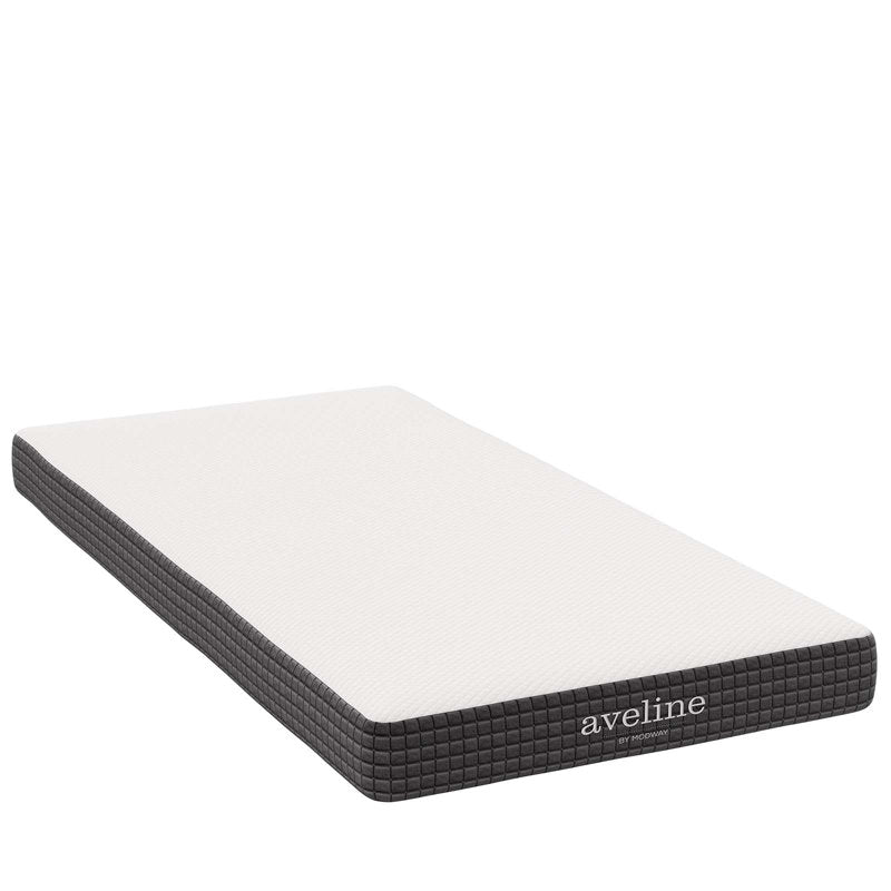 Aveline 6'' Firm Mattress, Twin