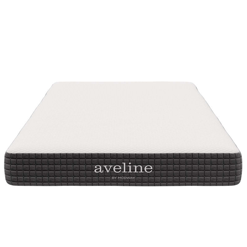 Aveline 6'' Firm Mattress, Twin