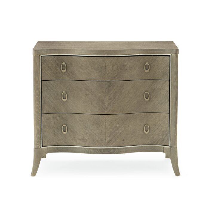 Avondale Solid Wood Nightstand