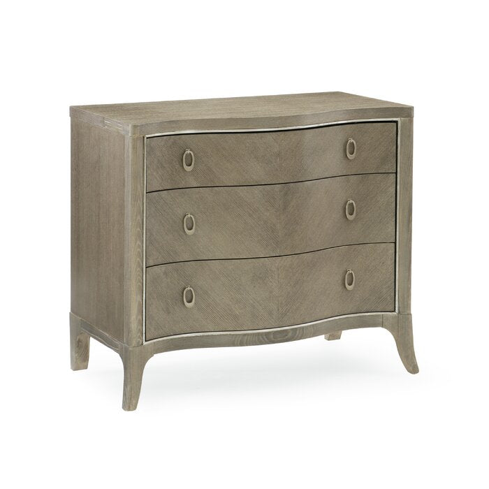 Avondale Solid Wood Nightstand