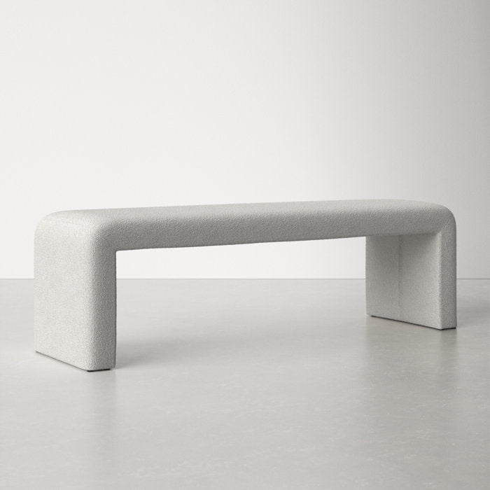 Axle Bench