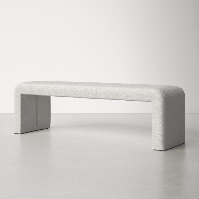 Axle Bench
