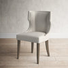 Ayers Wing Back Dining Side Chair