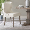 Ayers Wing Back Dining Side Chair