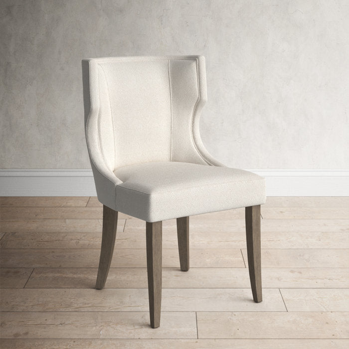 Ayers Wing Back Dining Side Chair