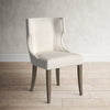 Ayers Wing Back Dining Side Chair