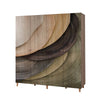Ayreanna Armoire - 5 BOXES