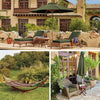 Ayvion Outdoor Lounge Chair Seat Cushion
