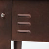 Azaiah Metal Outdoor Elevated Planter