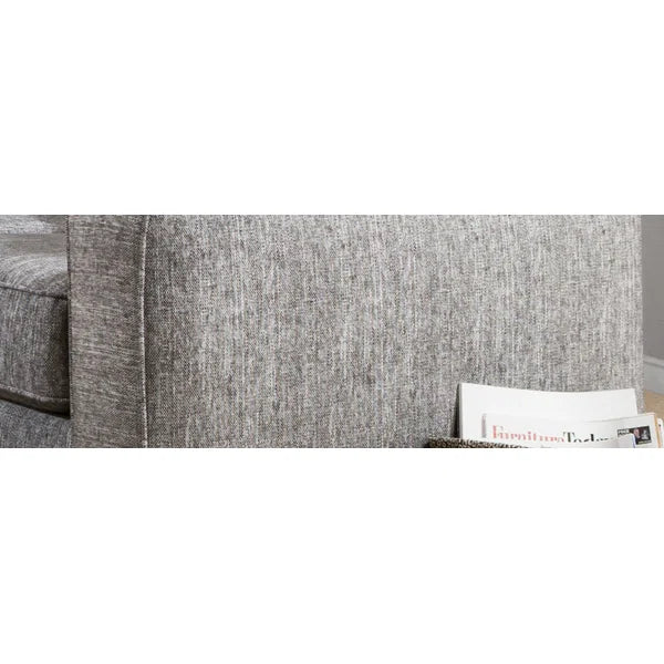 Azden Partial Sectional Sofa