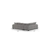 Azden Partial Sectional Sofa