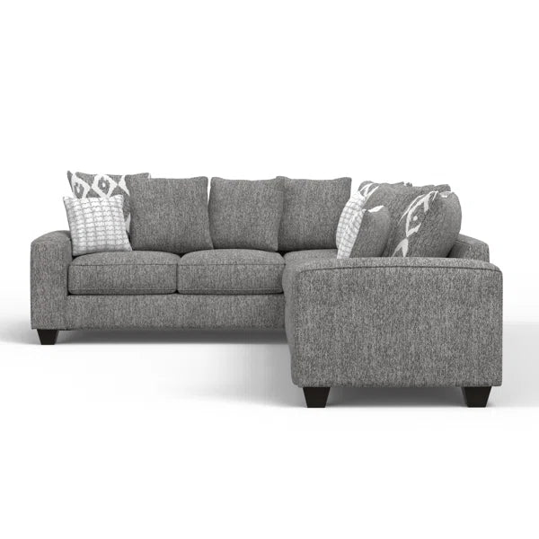 Azden Partial Sectional Sofa