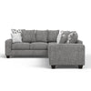 Azden Partial Sectional Sofa