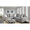 Azden Partial Sectional Sofa