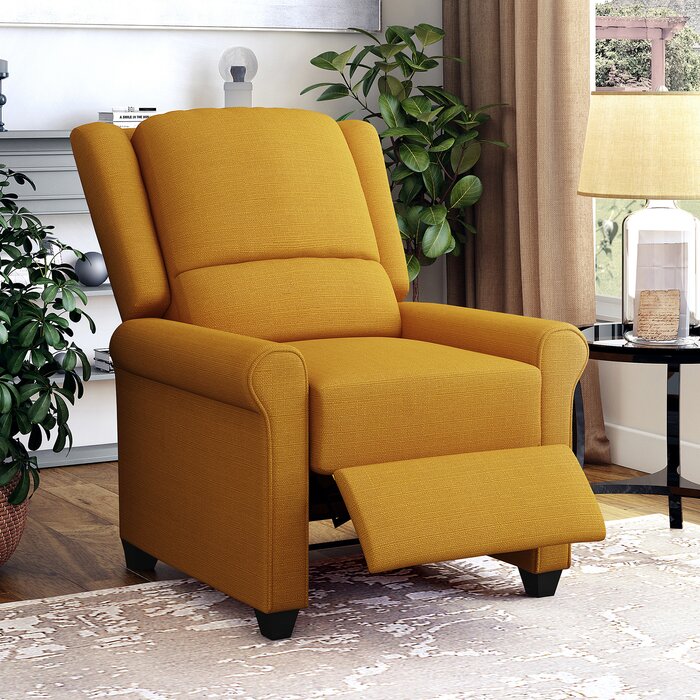 Azmir Recliner