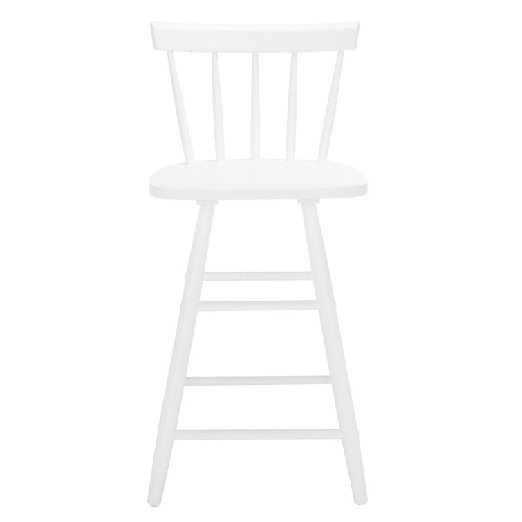 Azza TALLY WOOD COUNTER STOOL