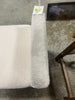 Vernon Ottoman - Threshold™ designed with Studio McGeeSHOWROOM ITEM