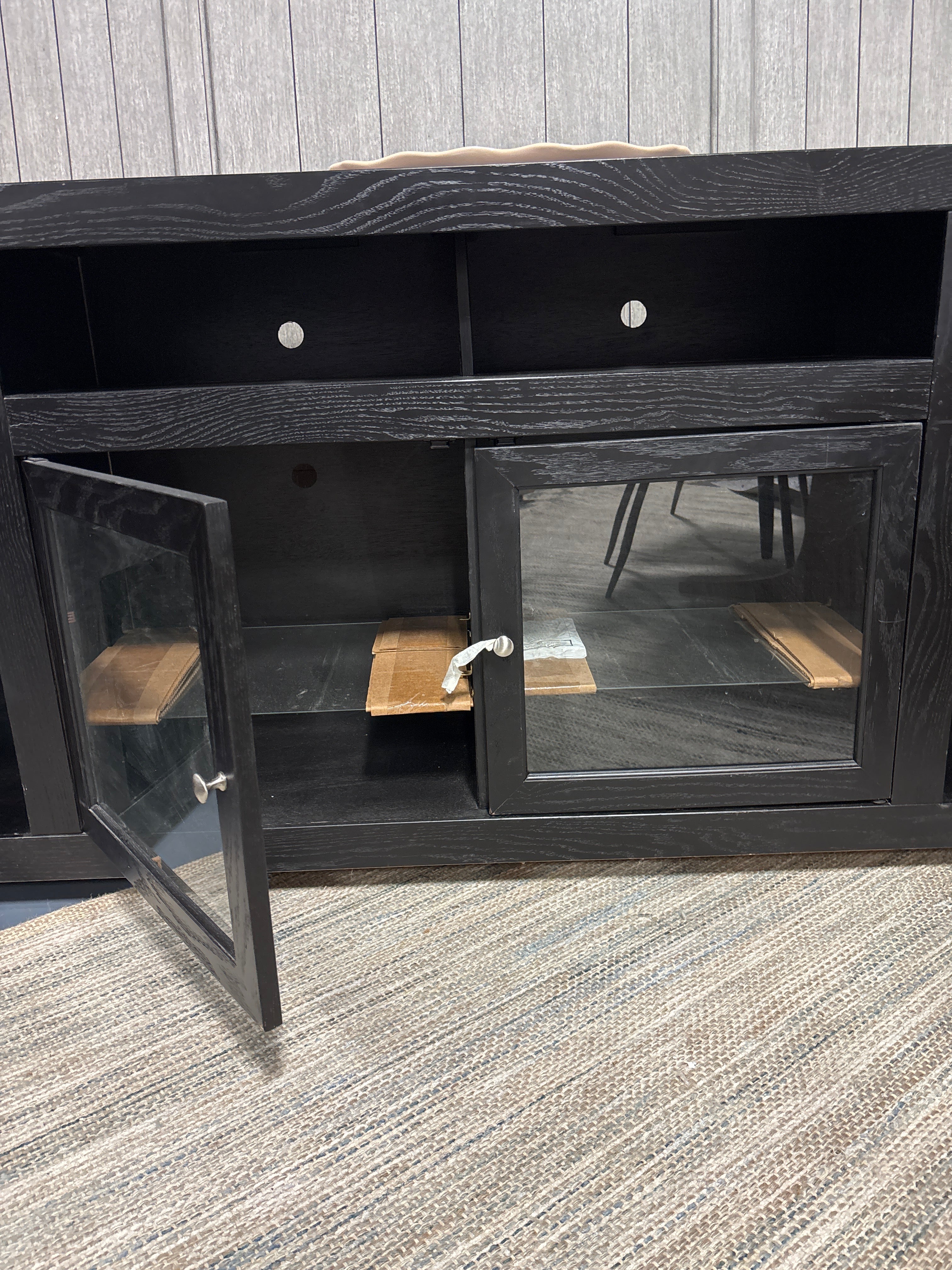 Legends 96″ Super Console SHOWROOM ITEM