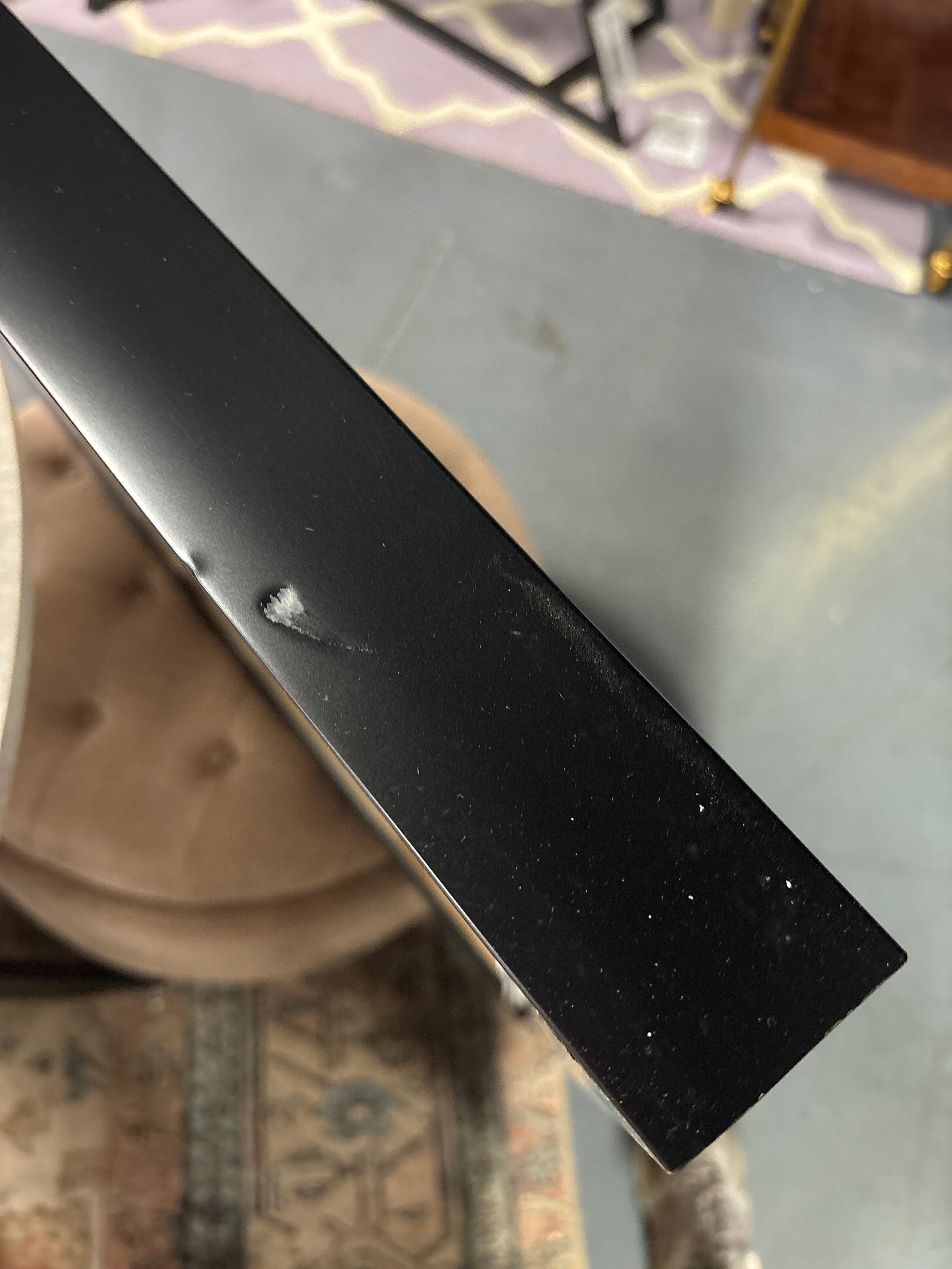 " Vintage Botanical - LXXXV " SHOWROOM ITEM