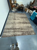 Belen Modern Abstract Area Rug 9'10